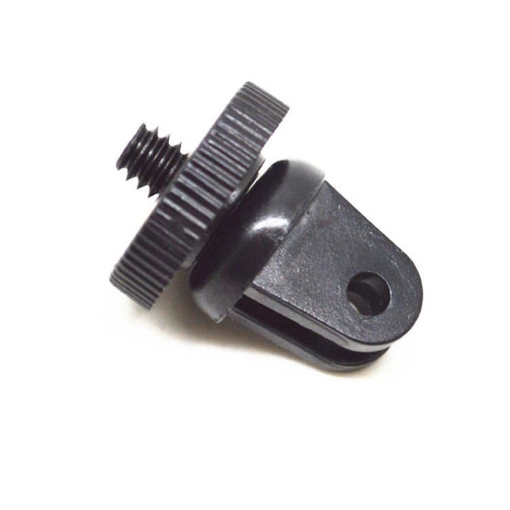 GoPro Tripod Stativ Mount Adapter Halterung mit 1/4