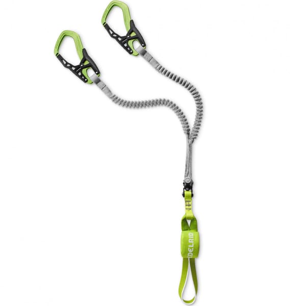 kit via ferrata EDELRID CABLE COMFORT VI OASIS