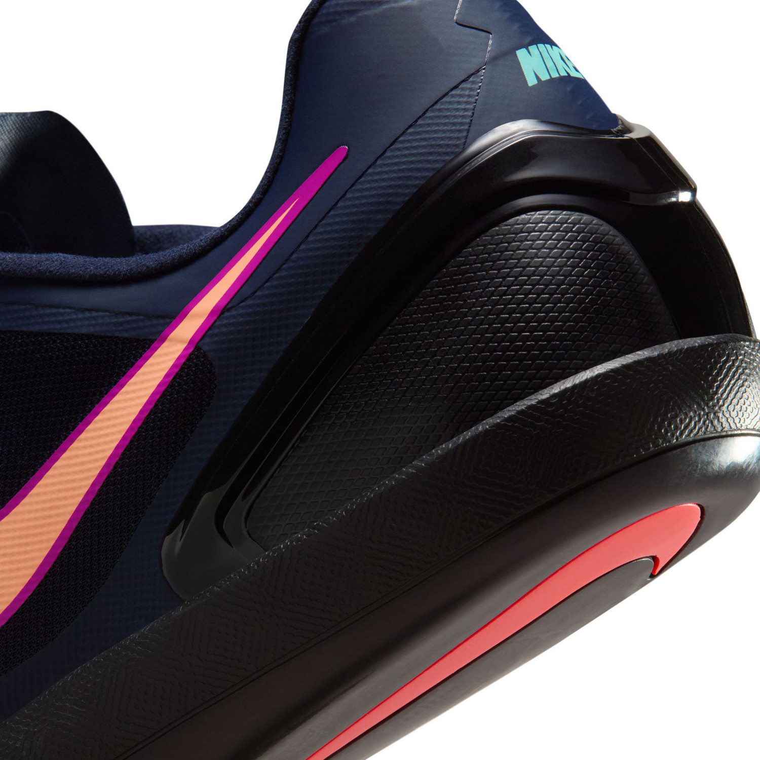 Nike Rotational 6