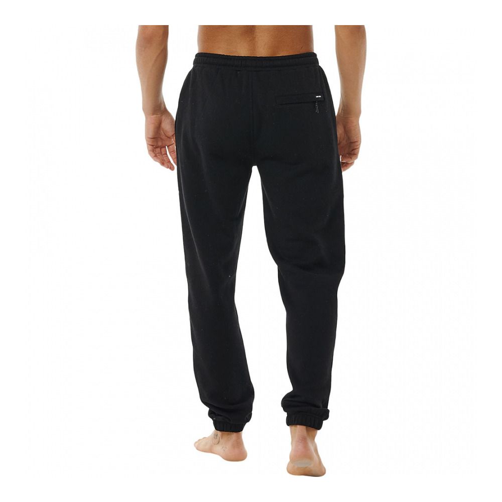 Rip Curl ICONS OF SURF - Jogging Homme black