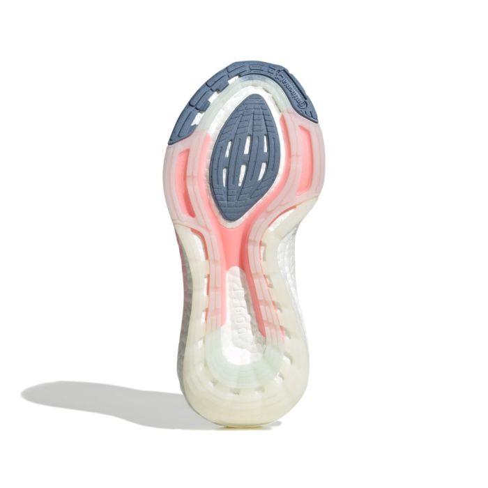 adidas Junior Løbesko Ultraboost 22 J Hvid