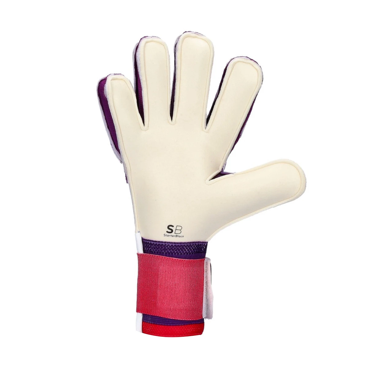Luvas SP Fútbol Earhart Base Menina