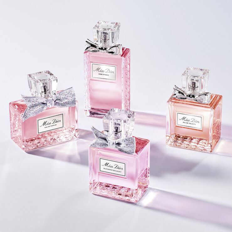 DIOR Miss Dior Eau de toilette