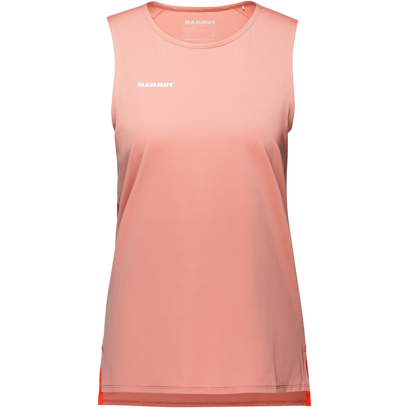 Mammut Damen Selun Fl Top