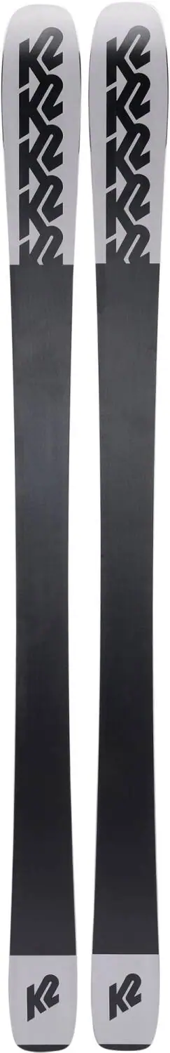 K2 Mindbender 89Ti Dame Freeride Ski | SkatePro