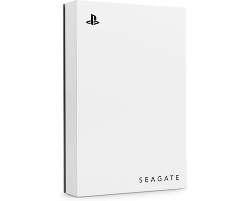 Seagate Game Drive PS4/PS5 5TB