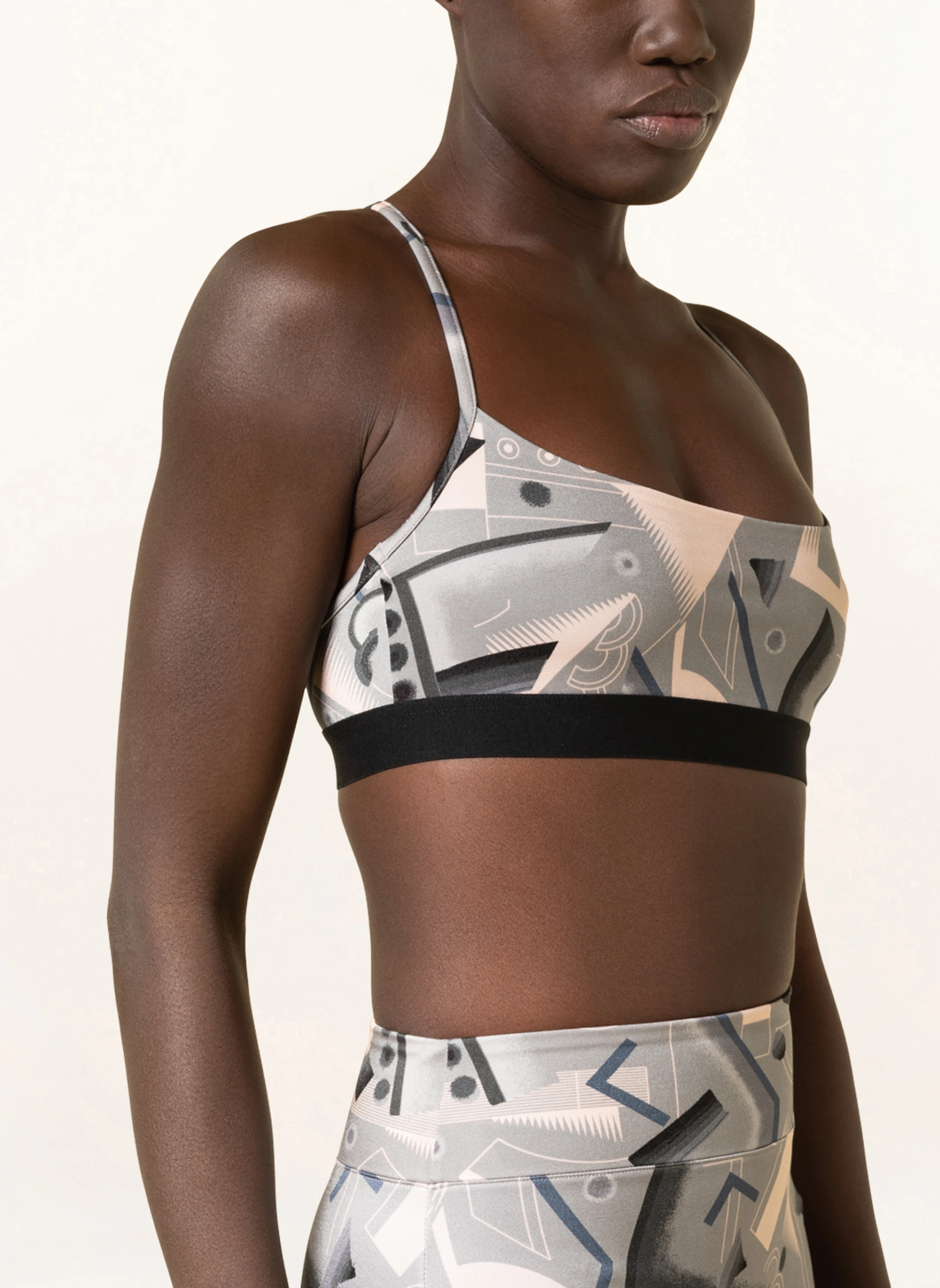 FENDI Cropped-Top