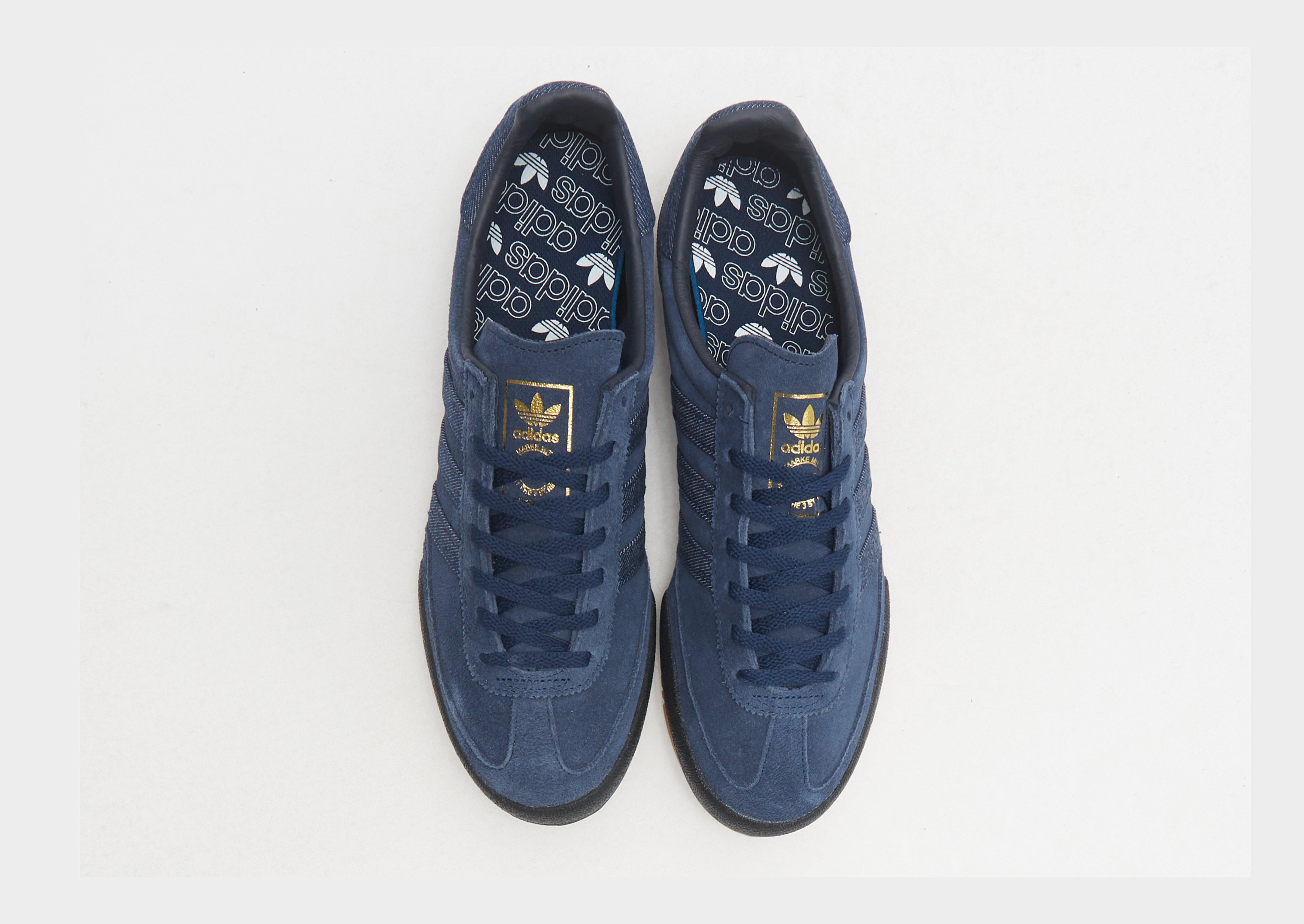 adidas Originals Baskets Jeans Homme