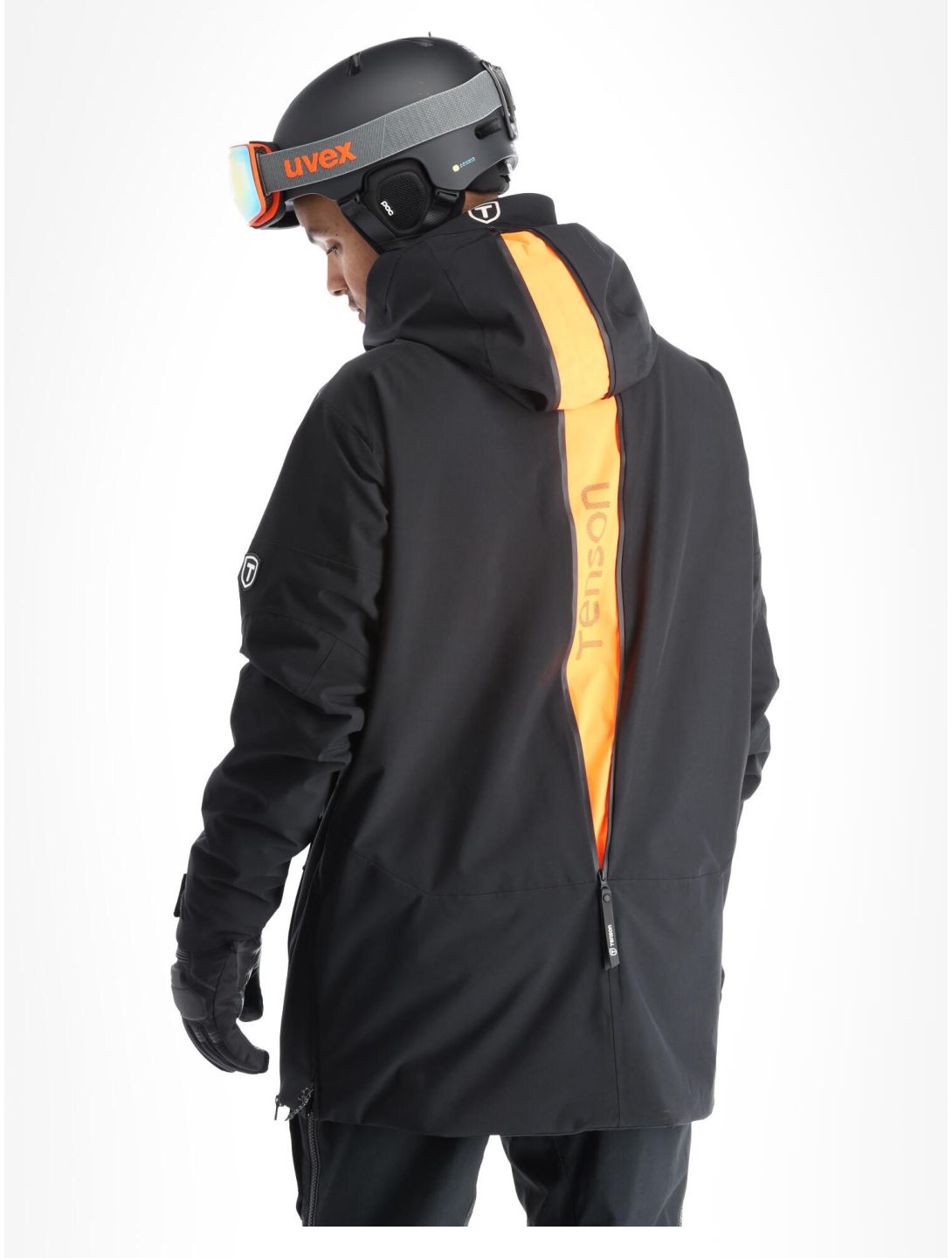 Aerismo JackoRak ski-jas heren