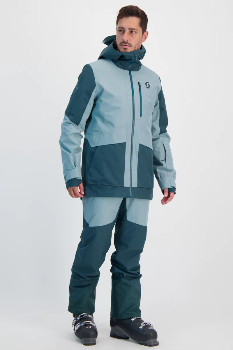 SCOTT Vertic Gore-Tex® 2L Herren Skihose