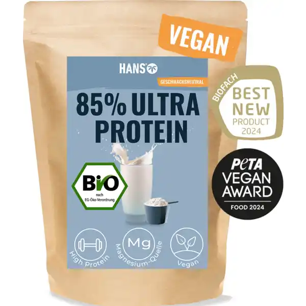 Bio Ultra Protein 85%