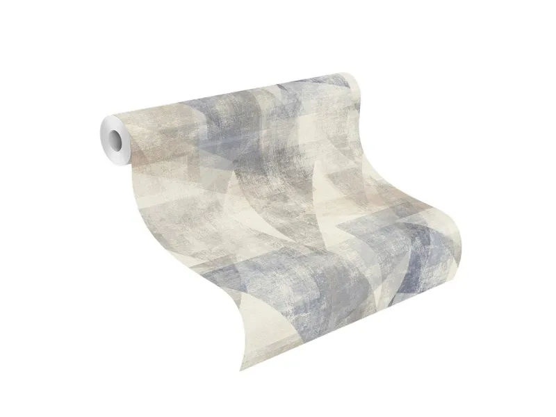 Rasch Wallpaper 617955 Linares