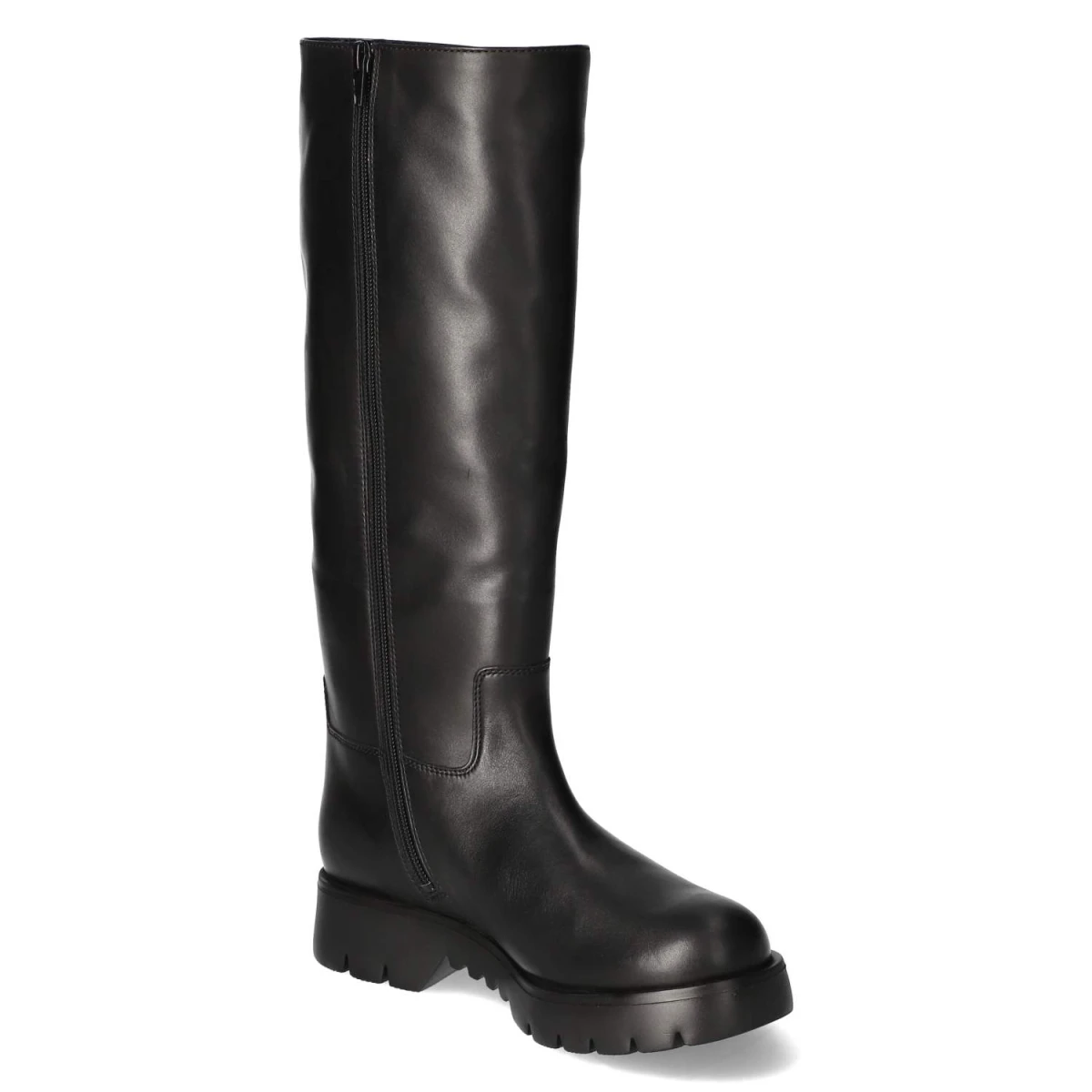 HöglWinterstiefel - schwarz