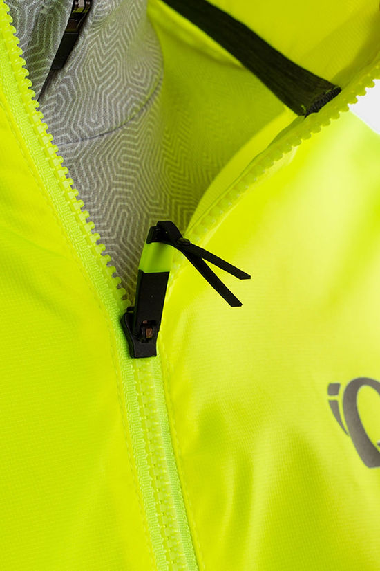Pearl Izumi Pearl Izumi Quest Barr Jkt Softshell Jas