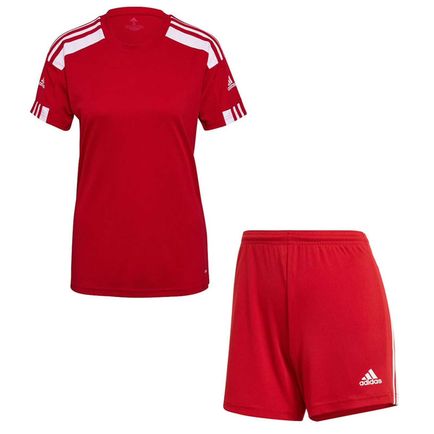 adidas Squadra Trainingsset Dames
