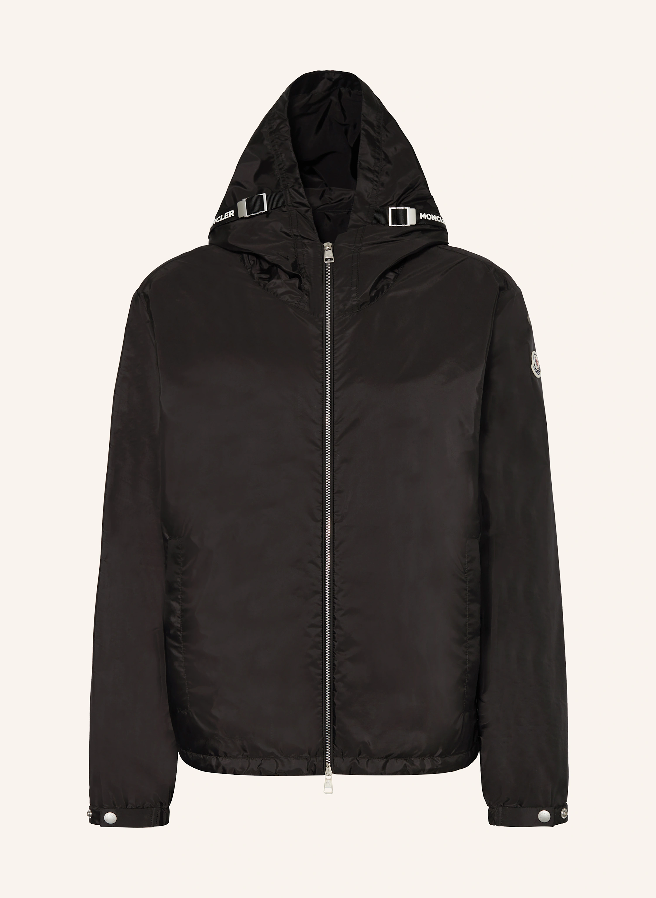 MONCLER Windbreaker REMORAY