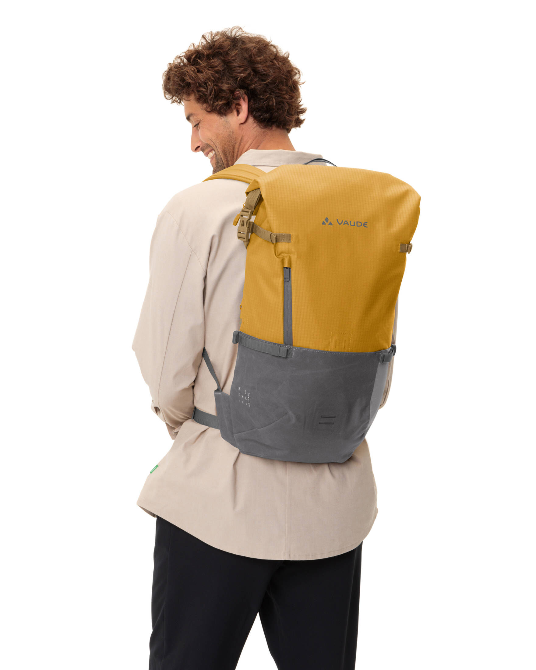VAUDE| Rucksack 20-29 L CITY GO 23 II