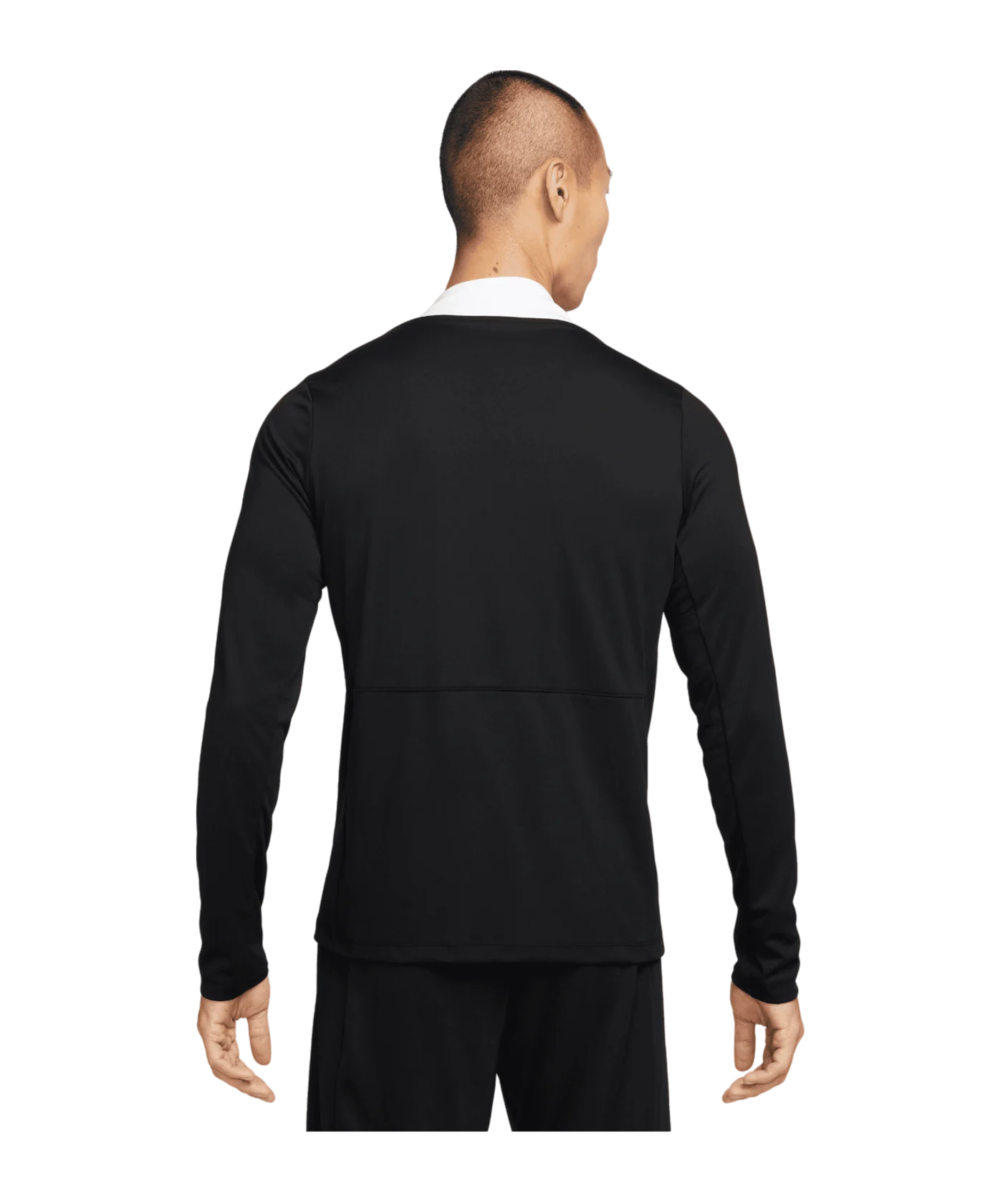 Nike Academy Pro 24 Drill Top Schwarz F010