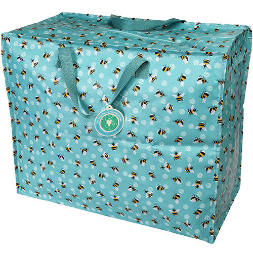 Rex london jumbo opbergtas bumblebee