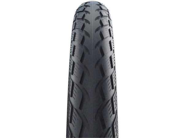 Schwalbe Green Marathon Cykeldæk, 700x47C