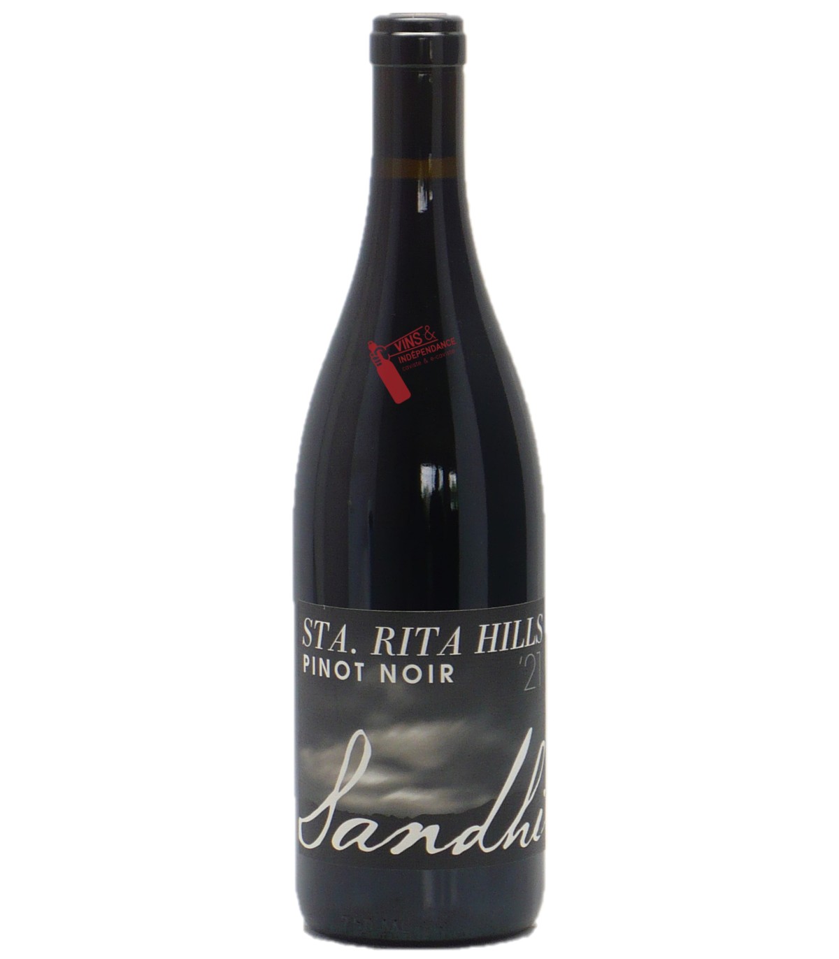 Sandhi wines Santa hills Pinot noir 2021