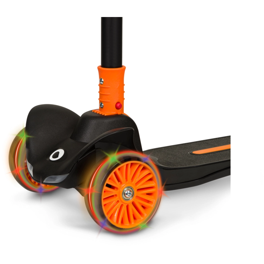 lionelo Roller Timmy, orange black
