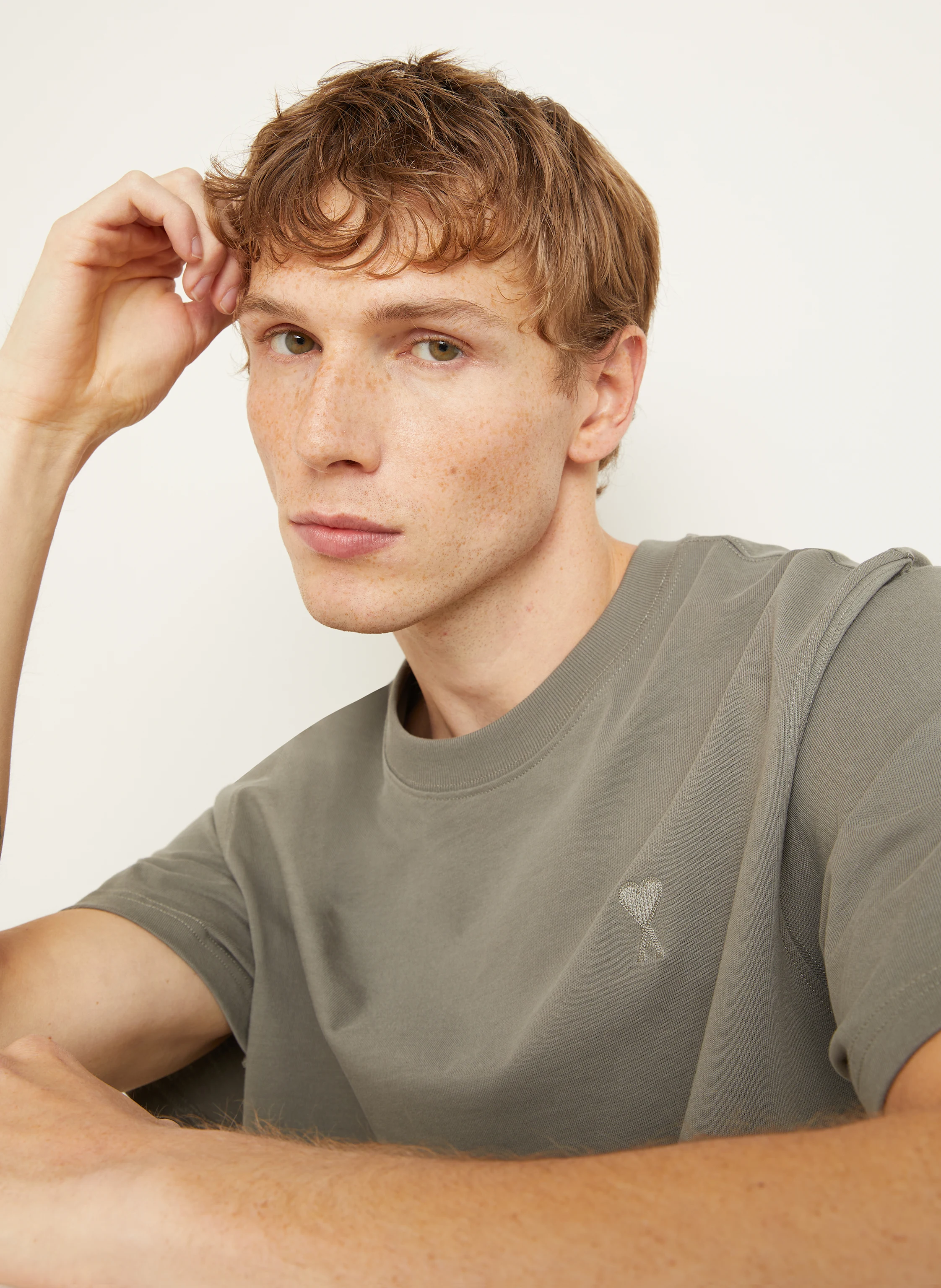 AMI PARIS T-Shirt