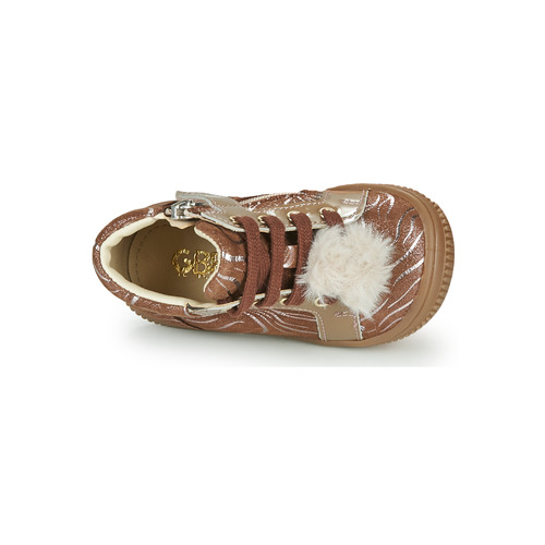 GBB - ISAURE - Beige