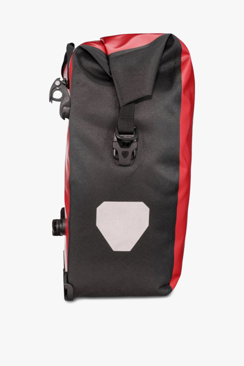 Ortlieb Back-Roller City 2 x 20 L Gepäckträgertasche