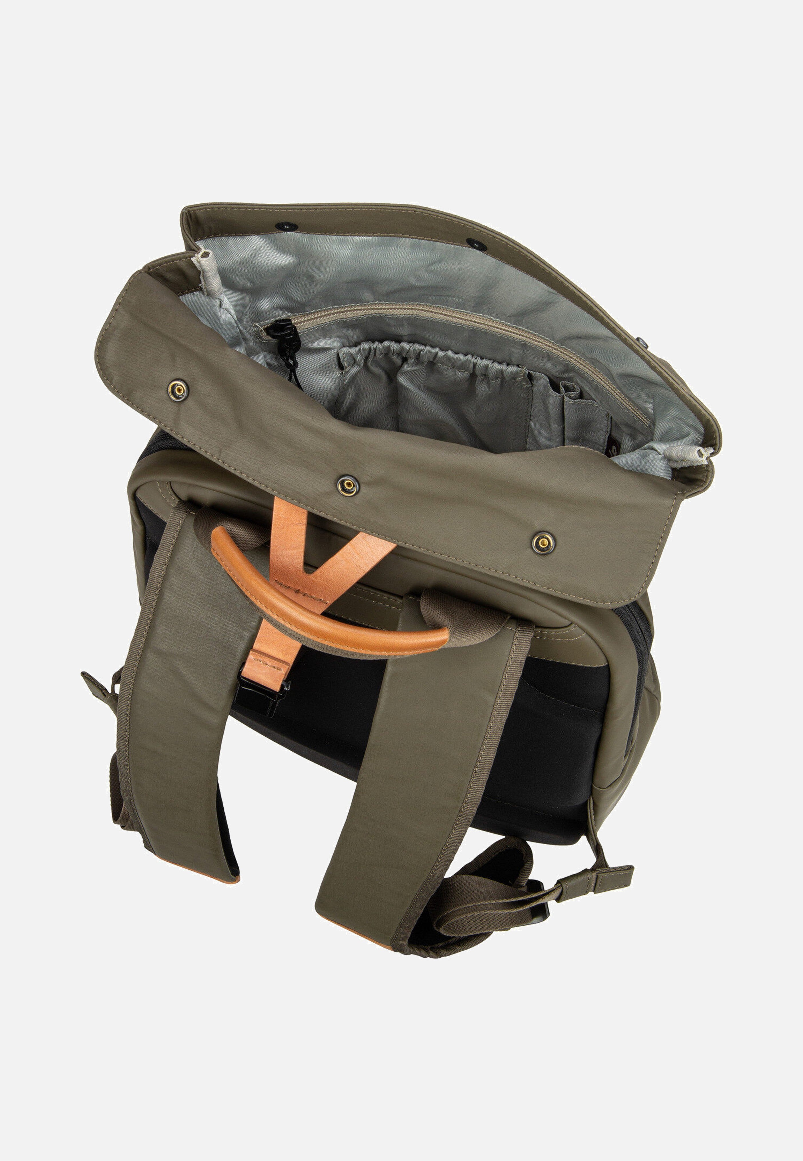Yabe RE Fallen Rock - Rucksack