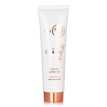 IT'S A 10 Coily Miracle Gelled Oil  148ml/5oz