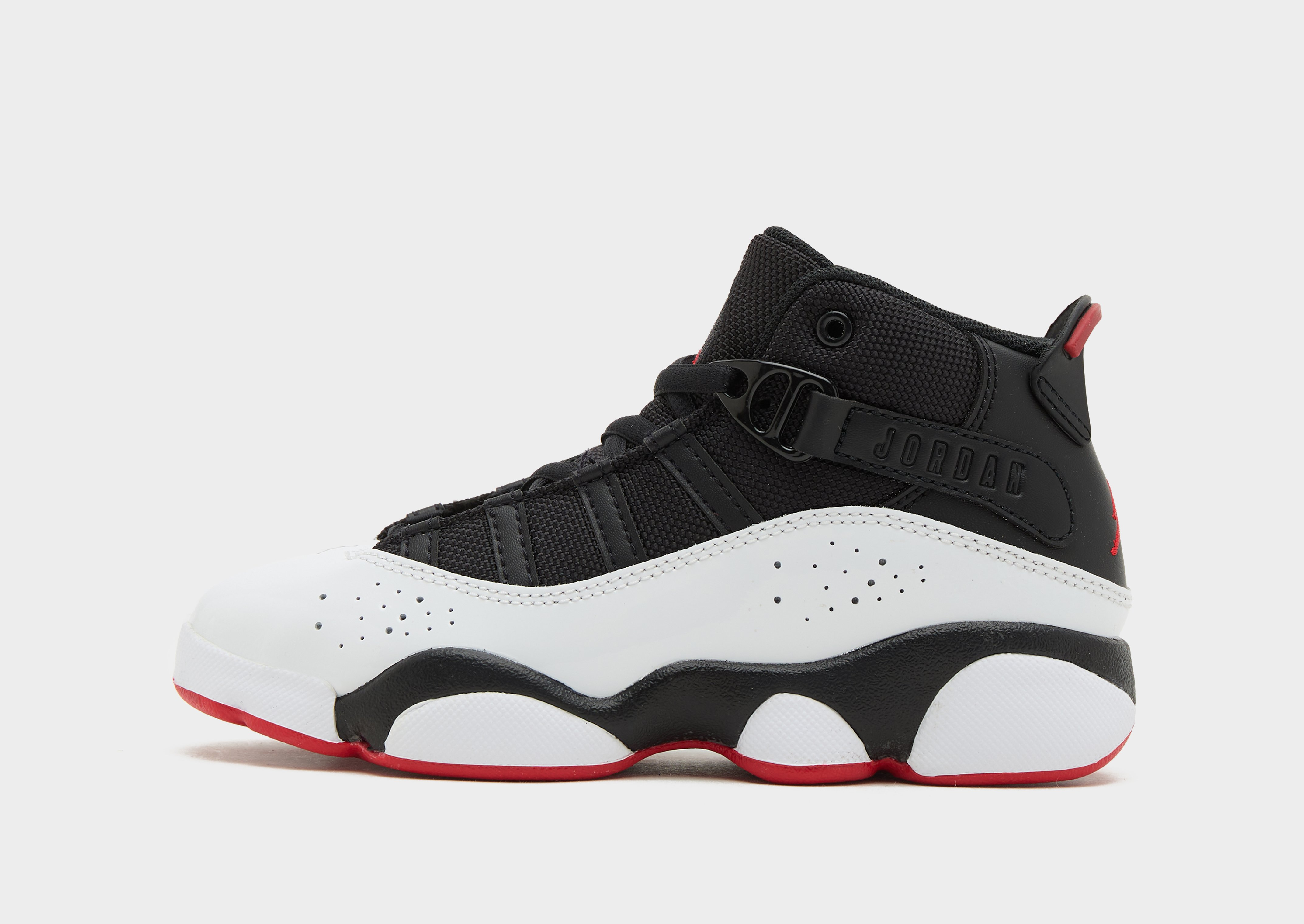 Jordan AJ 6 Rings Children