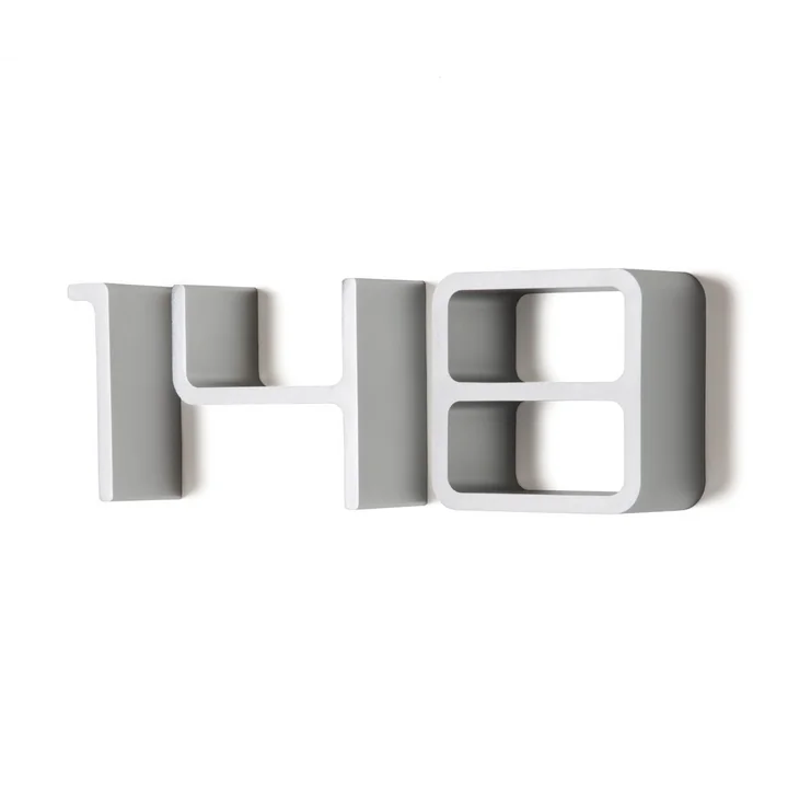 Authentics - Entrance Hausnummer 6