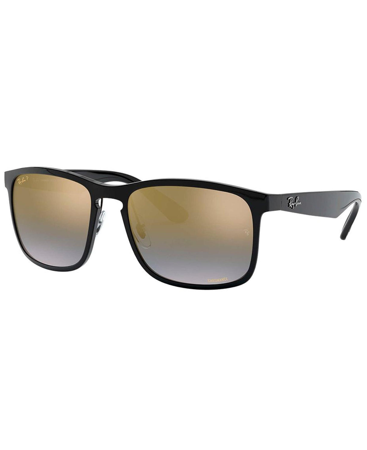 Ray-Ban<br>RB4264 Chromance Black