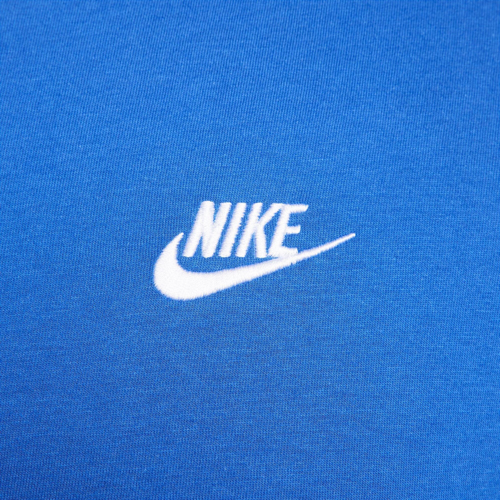 Nike Sportswear Club Men's T-Shirt