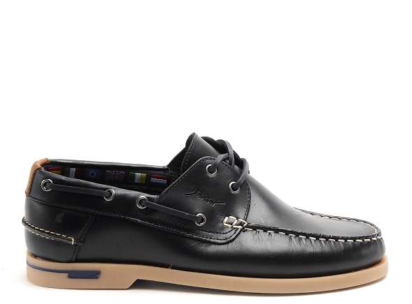 Margarita mariotti basses homme 870 bleu