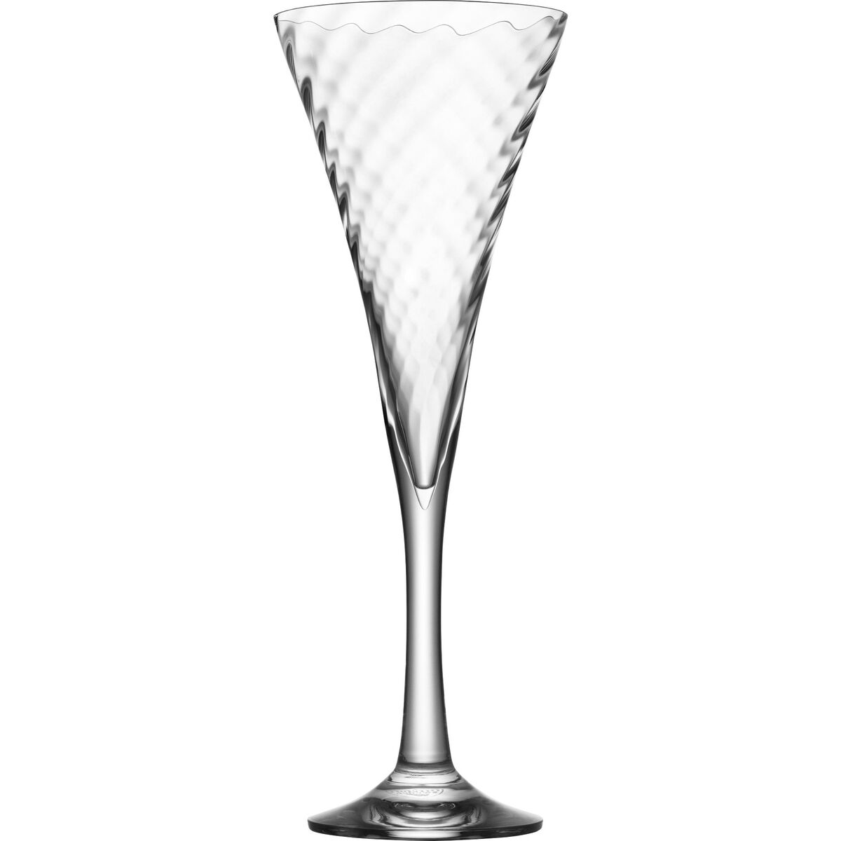 Helena Champagneglass 25 cl 4 Pk