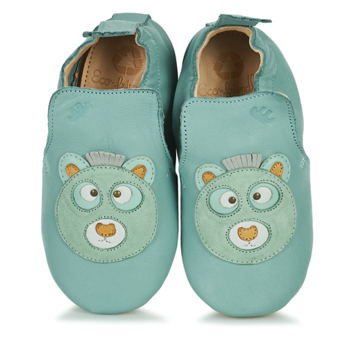 Easy Peasy - BLUBLU OURS - Bleu