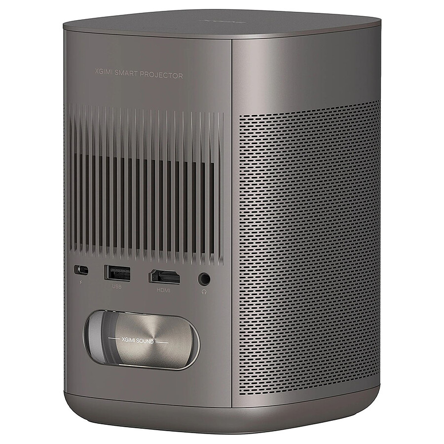 XGIMI MoGo 2 Pro - DLP LED Full HD - 400 Lumens