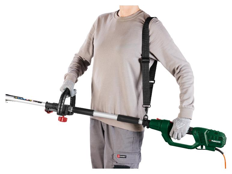 Elektrische heggenschaar