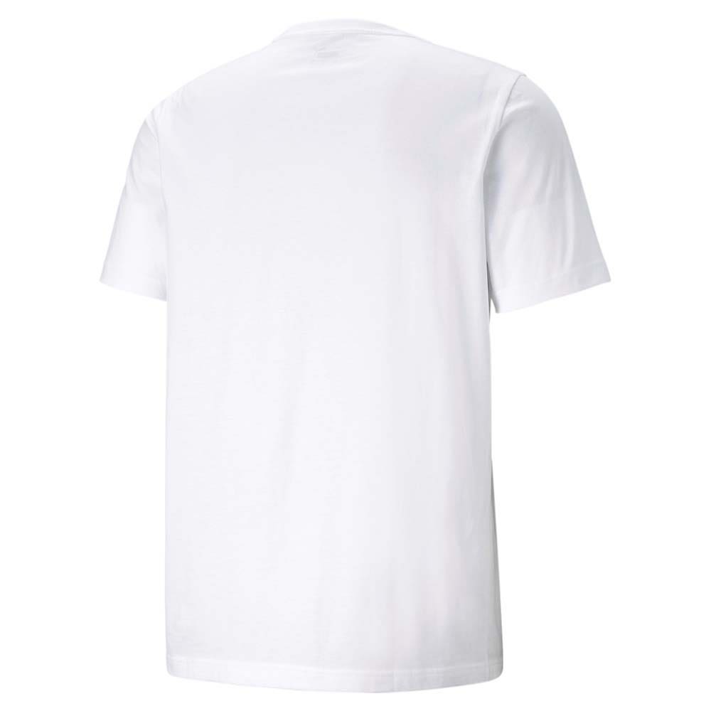 PUMA  Essentials Logo Tee