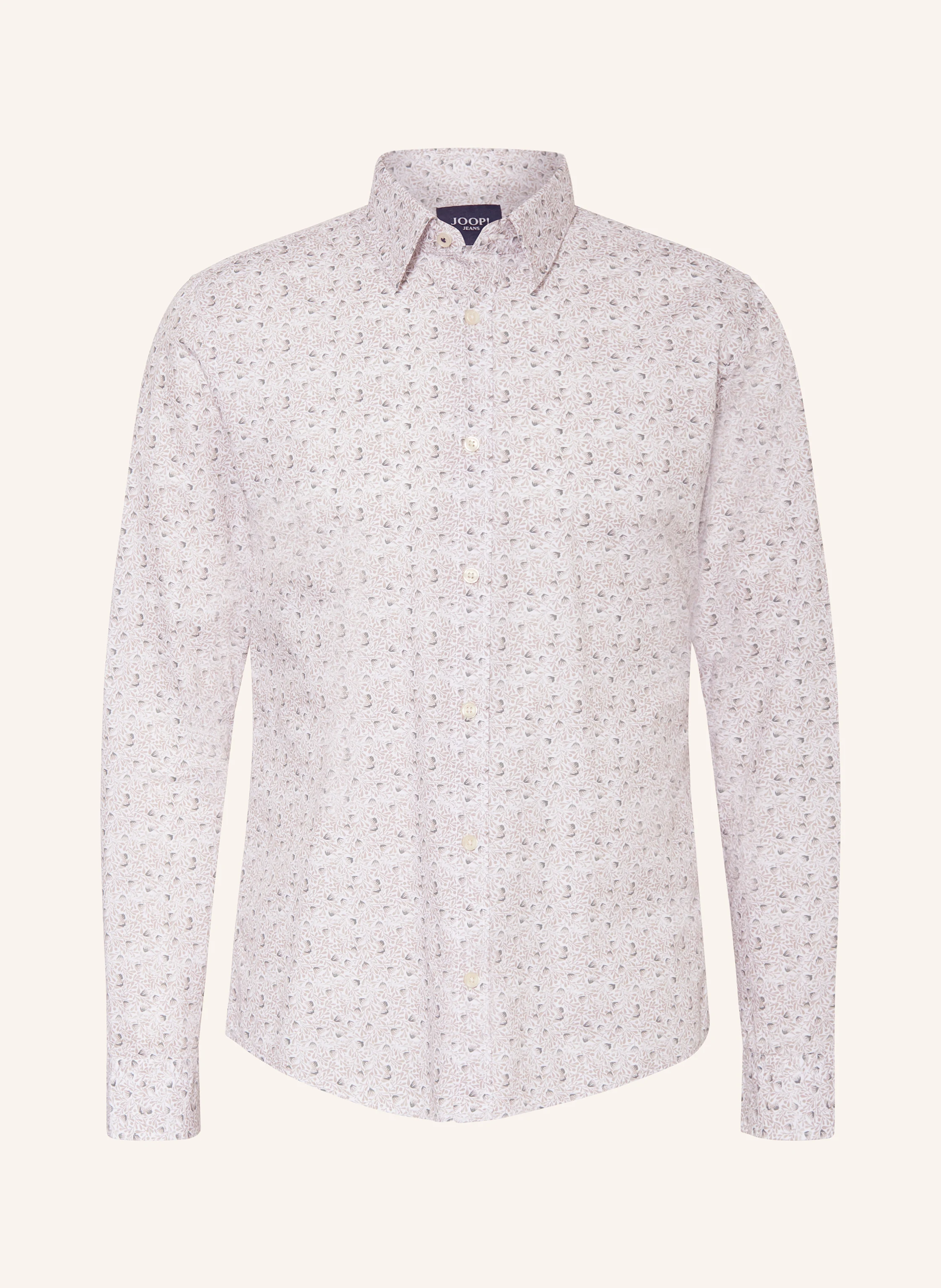 JOOP! JEANS Hemd HANSON Slim Fit