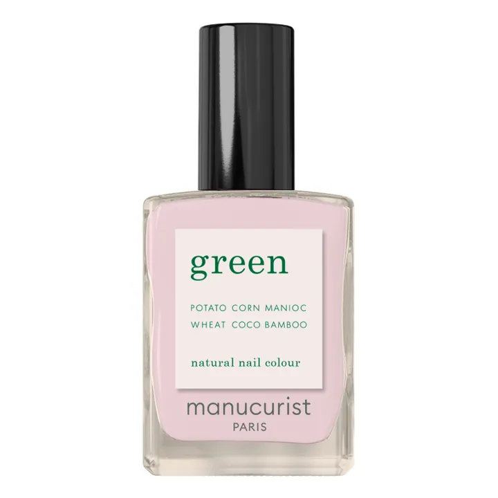 Manucurist Vernis à ongles Green - 15 ml | Blossom