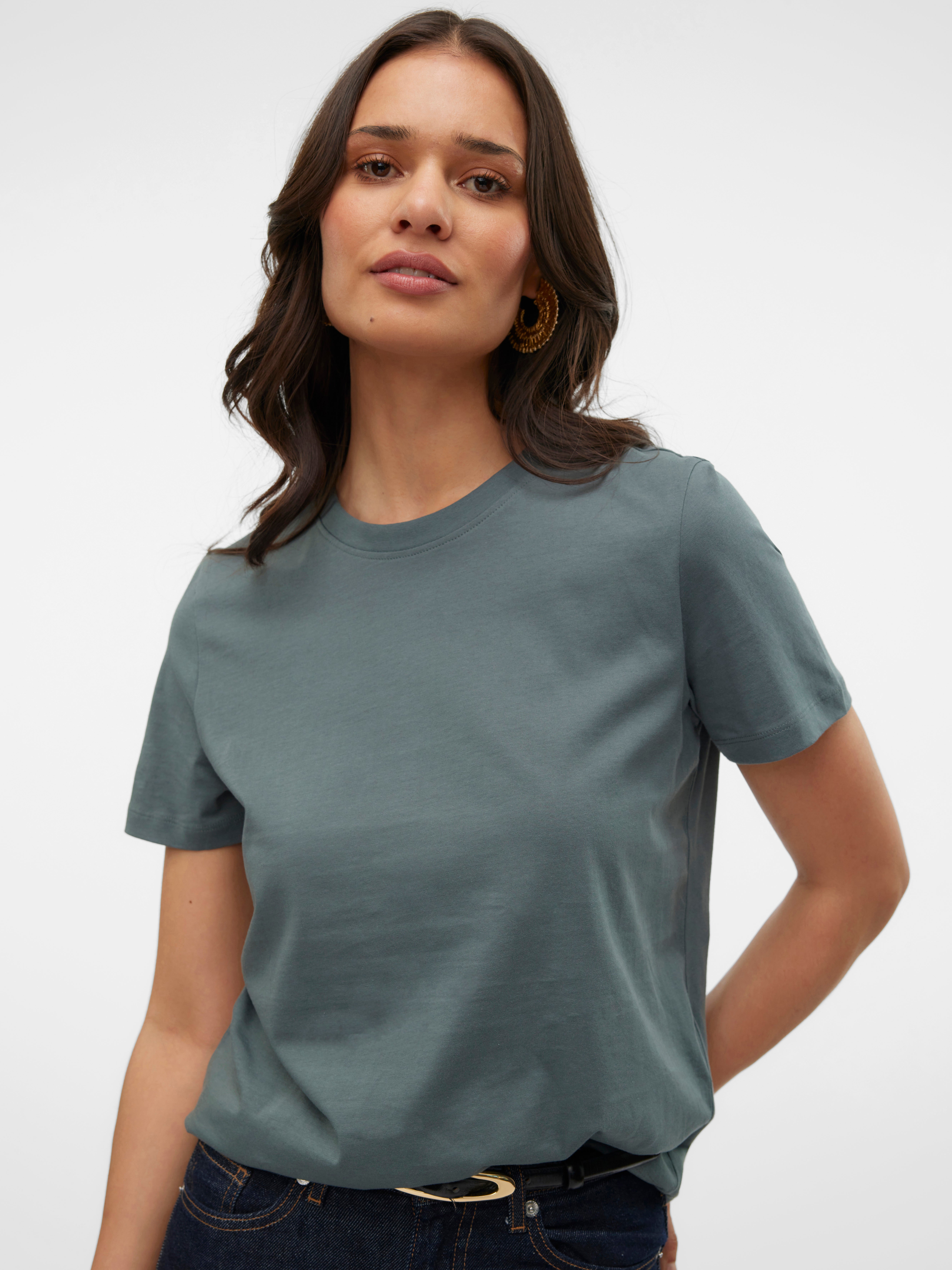 VMPAULINA T-shirts