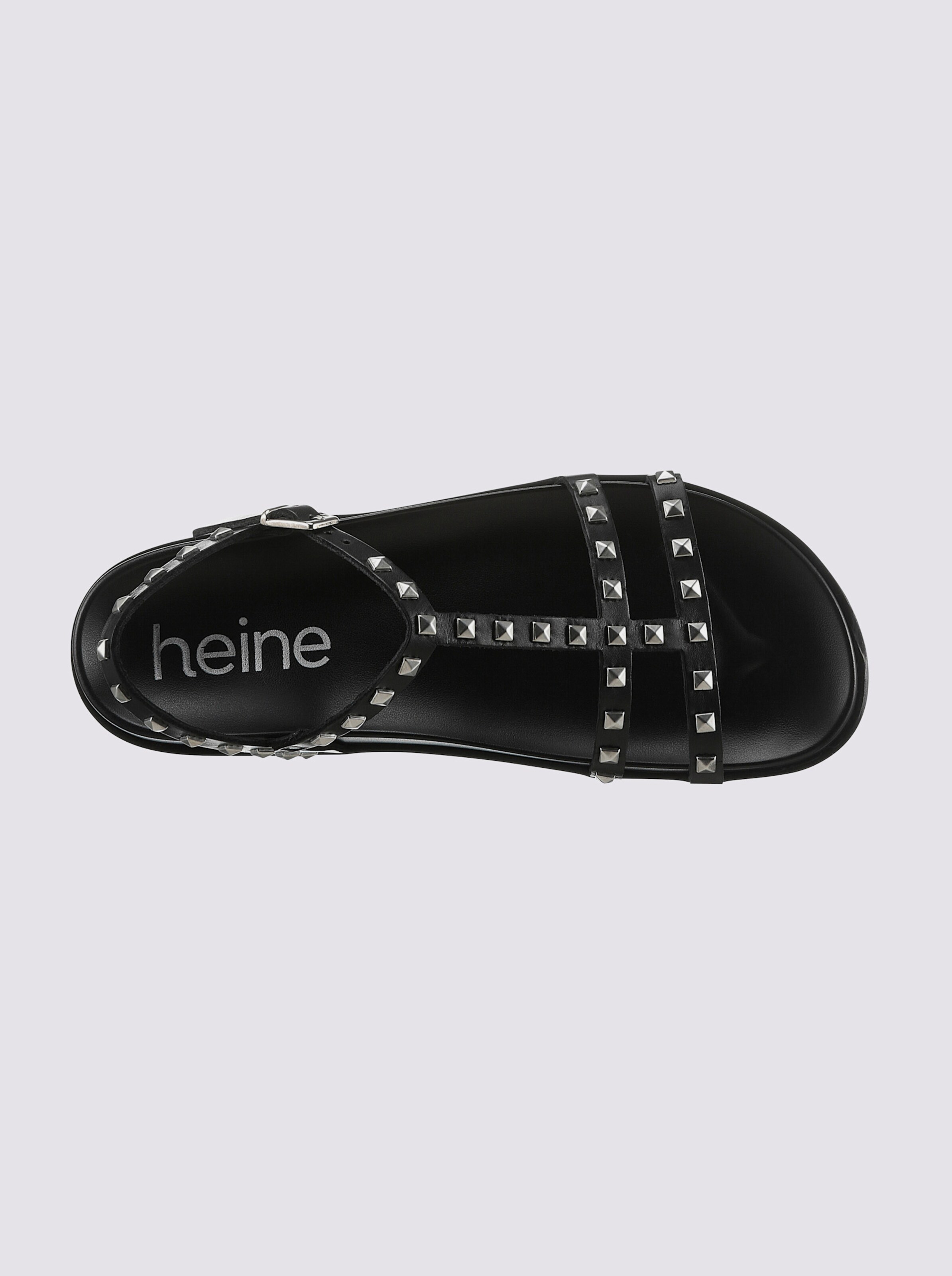 Sandalette