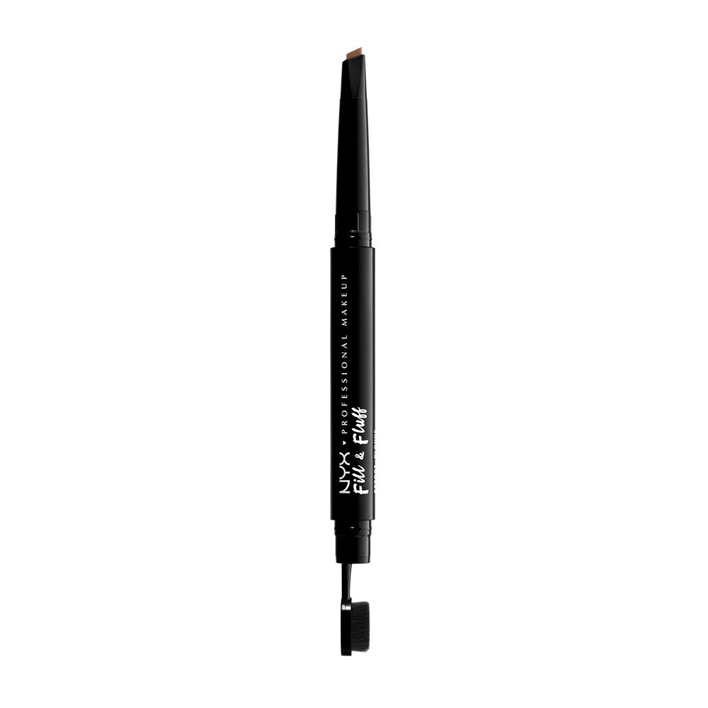 Crayon à sourcils double embout Fill & Fluff
