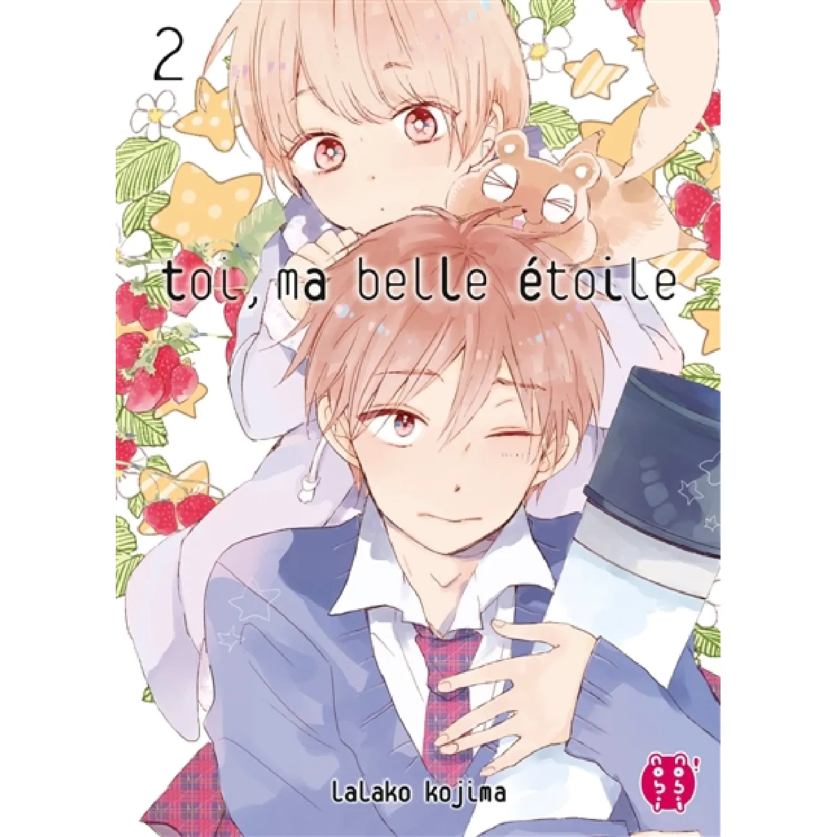 Toi, ma belle étoile. Vol. 2 · Occasion