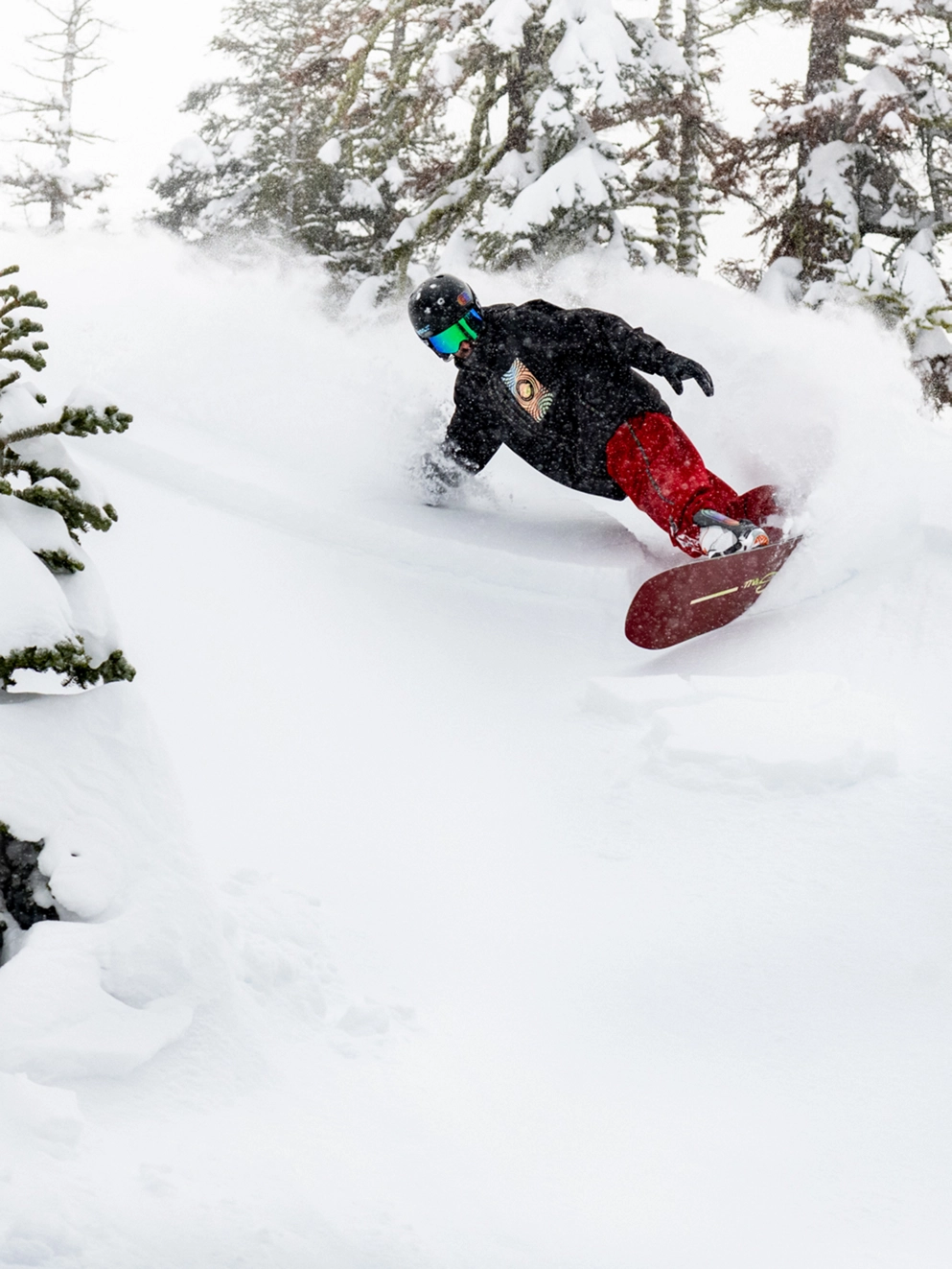 Gnu Hyper 2025 Snowboard uni