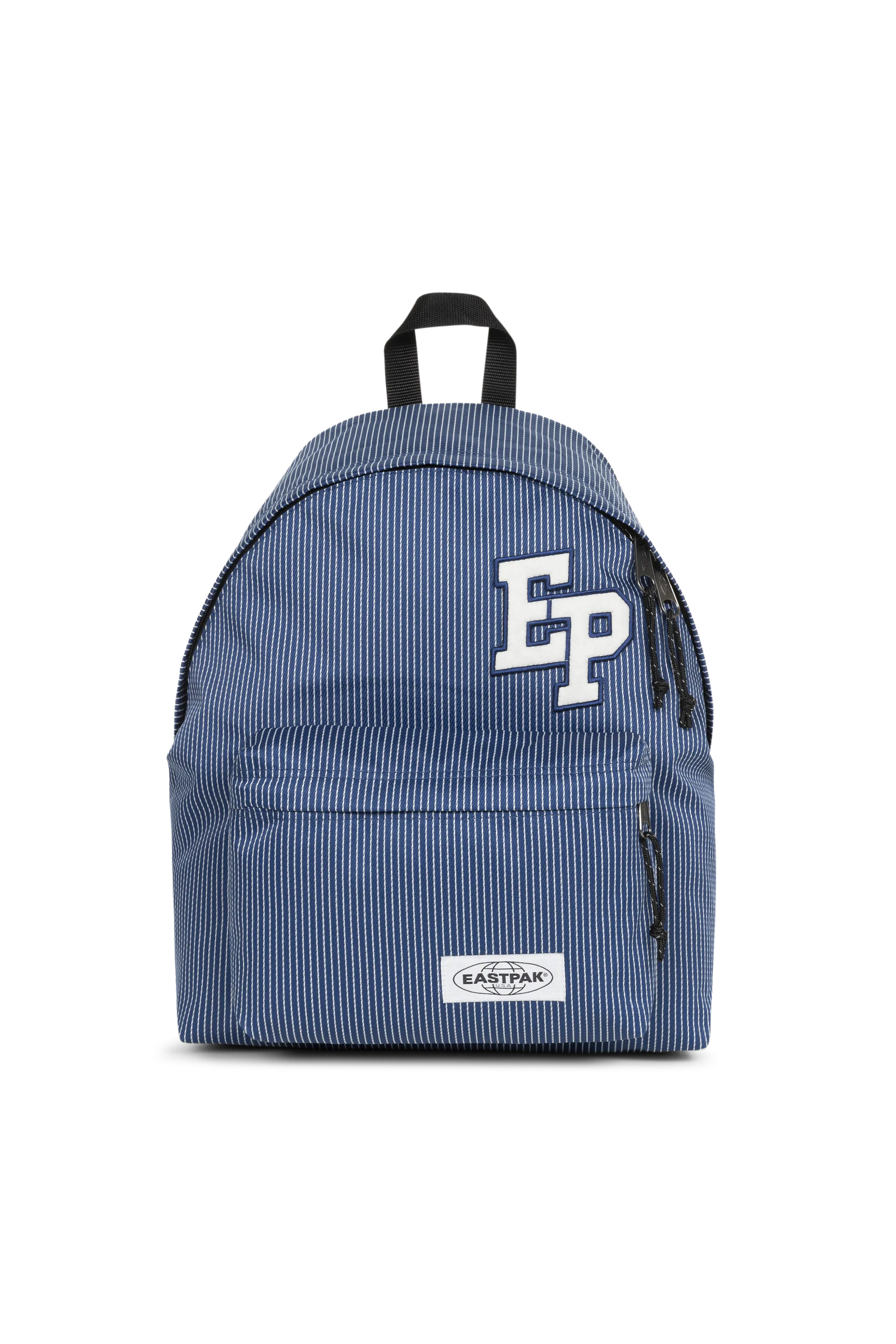 EASTPAK sac à dos Padded Pak'R Bleu