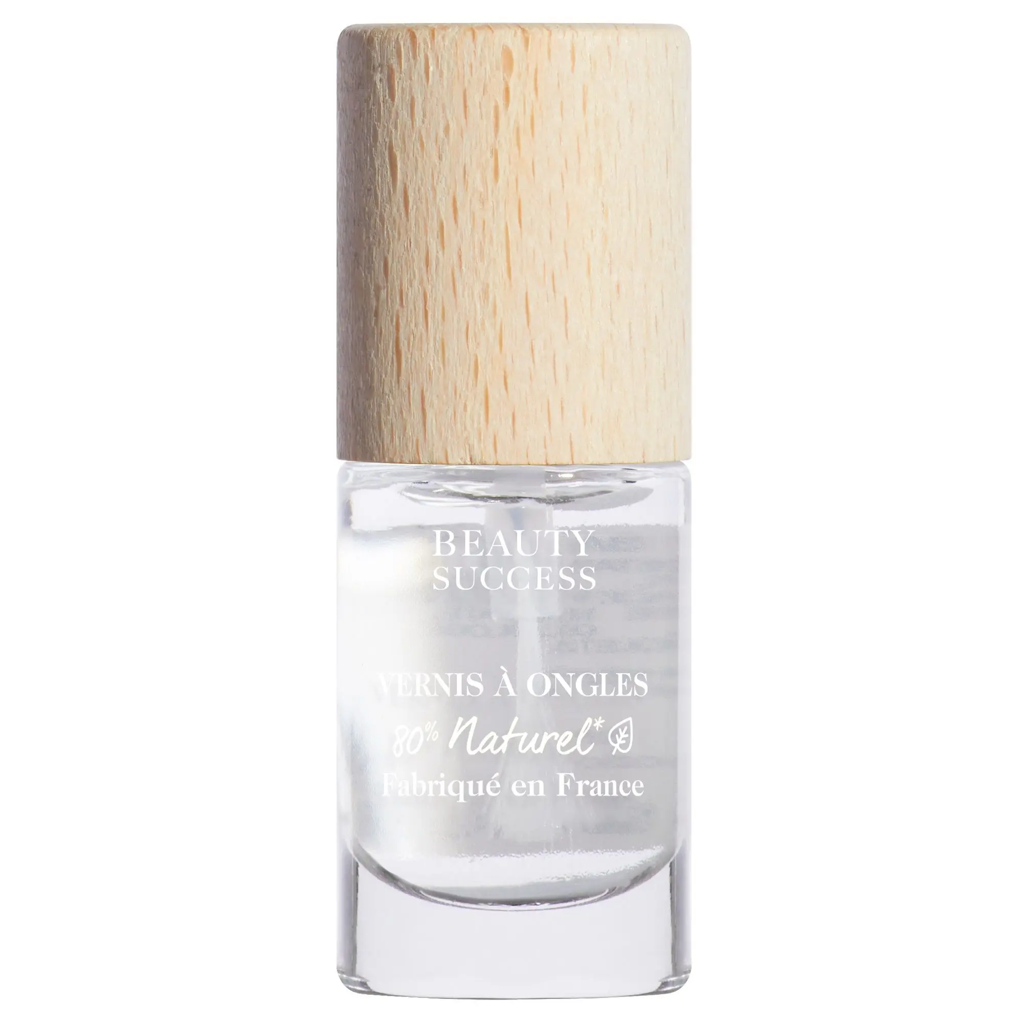 Beauty Success - Base & Top coat Naturel 82% Naturel- Base / Top Coat